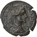 Moneda, Phrygia, Cadi, Gallienus, Bronze Æ, 253-268, MBC, Bronce, BMC:51