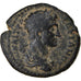 Monnaie, Phrygie, Hadrien, Bronze Æ, 117-138, Laodicée du Lycos, TB+, Bronze