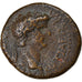 Coin, Phrygia, Synnada, Claudius, Assarion, 41-54, EF(40-45), Bronze, RPC:3220