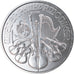 Coin, Austria, Philharmonic Orchestra, 1-1/2 Euro, 2019, 1 Oz, MS(65-70), Silver