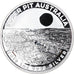 Moneta, Australia, Super Pit, 1 Dollar, 2019, 1 Oz, FDC, Argento