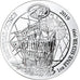 Coin, Rwanda, Victoria, 50 Francs, 2019, 1 Oz, MS(65-70), Silver