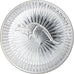 Coin, Australia, Australian Kangaroo, 1 Dollar, 2019, 1 Oz, MS(65-70), Silver