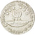 Moneta, Bolivia, Sol, 1830, Potosi, BB, Argento, KM:94a