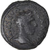 Moneda, Pisidia, Severus Alexander, Bronze Æ, 222-235, Antioch, MBC, Bronce