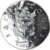 France, Monnaie de Paris, 10 Euro, Saint-Louis, 2012, Proof, MS(65-70), Silver
