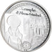 France, Monnaie de Paris, 10 Euro, Temple d'Abou-Simbel, 2012, Proof, MS(65-70)