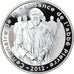 France, Monnaie de Paris, 10 Euro, Abbé Pierre, 2012, Proof, MS(65-70), Silver