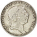 Moneda, Irlanda, 10 Pence Token, 1813, MBC, Plata, KM:Tn5