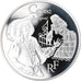 Frankreich, Monnaie de Paris, 10 Euro, Cyrano de Bergerac, 2012, Proof, STGL