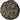 Monnaie, Ambiens, Bronze aux animaux affrontés, Ier siècle AV JC, TTB, Bronze
