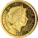 Coin, Cook Islands, Elizabeth II, Helios, 5 Dollars, 2009, Valcambi, MS(65-70)