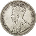 NEWFOUNDLAND, 50 Cents, 1911, Royal Canadian Mint, KM #12, VF(30-35), Silver,...
