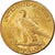 Moneta, Stati Uniti, Indian Head, $10, Eagle, 1911, Philadelphia, SPL, Oro