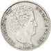 DENMARK, 16 Rigsbankskilling, 1842, Copenhagen, KM #733, EF(40-45), Silver, 4.22