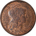 Coin, France, Dupuis, Centime, 1898, Paris, EF(40-45), Bronze, KM:840