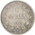 Monnaie, Finlande, Nicholas II, Markka, 1890, TTB, Argent, KM:3.2
