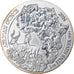 Coin, Rwanda, Impala, 50 Francs, 2014, 1 Oz, MS(65-70), Silver