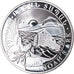 Coin, Armenia, Noah's Ark, 500 Dram, 2017, 1 Oz, MS(65-70), Silver