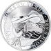 Coin, Armenia, Noah's Ark, 500 Dram, 2019, 1 Oz, MS(65-70), Silver