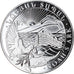 Coin, Armenia, Noah's Ark, 200 Dram, 2018, 1/2 Oz, MS(65-70), Silver