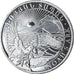 Coin, Armenia, Noah's Ark, 100 Dram, 2018, 1/4 Oz, MS(65-70), Silver