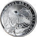 Coin, Armenia, Noah's Ark, 100 Dram, 2018, 1/4 Oz, MS(65-70), Silver