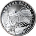 Coin, Armenia, Noah's Ark, 100 Dram, 2019, 1/4 Oz, MS(65-70), Silver