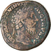 Coin, Marcus Aurelius, Sestertius, 171, Rome, VF(30-35), Bronze, RIC:1017