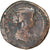 Moeda, Lucilla, Sestertius, 164-167, Rome, VF(20-25), Bronze, RIC:1747