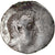 Moeda, Ariobarzanes I, Drachm, 68-67 BC, Eusebeia, EF(40-45), Prata