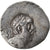 Coin, Ariobarzanes I, Drachm, 96-63 BC, Eusebeia, EF(40-45), Silver