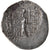 Moneda, Ariobarzanes I, Drachm, 96-63 BC, Eusebeia, MBC, Plata