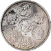Coin, Belgium, 500 Francs, 500 Frank, 1980, Brussels, EF(40-45), Silver, KM:161a