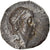 Moeda, Ariobarzanes I, Drachm, 96-63 BC, Eusebeia, EF(40-45), Prata