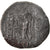 Monnaie, Ariobarzanes Ier, Drachme, 96-63 BC, Eusebeia, TTB, Argent
