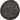 Moneta, Maximinus II, Follis, 312-313, Thessalonica, BB+, Bronzo, RIC:61a