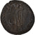Monnaie, Maximin II Daia, Follis, 312-313, Thessalonique, TTB+, Bronze, RIC:61a