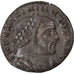 Monnaie, Maximin II Daia, Follis, 312-313, Thessalonique, TTB+, Bronze, RIC:61a
