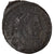 Moneta, Maximinus II, Follis, 312-313, Thessalonica, AU(50-53), Bronze, RIC:61a