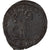 Moneta, Maximinus II, Follis, 312-313, Thessalonica, AU(50-53), Bronze, RIC:61a