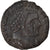 Monnaie, Maximin II Daia, Follis, 312-313, Thessalonique, TTB+, Bronze, RIC:61a