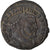 Monnaie, Constantin I, Follis, 312-313, Thessalonique, TTB+, Bronze, RIC:61b