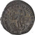Monnaie, Constantin I, Follis, 312-313, Thessalonique, TTB+, Bronze, RIC:61b