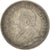 Coin, South Africa, 2-1/2 Shillings, 1897, VF(30-35), Silver, KM:7