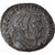 Monnaie, Constantin I, Follis, 312-313, Thessalonique, TTB, Bronze, RIC:61b