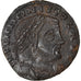 Moneta, Licinius I, Follis, 312-313, Thessalonica, AU(50-53), Bronze, RIC:59