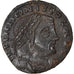 Münze, Licinius I, Follis, 312-313, Thessalonica, SS+, Bronze, RIC:59