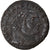Monnaie, Licinius I, Follis, 312-313, Thessalonique, TTB+, Bronze, RIC:59