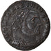 Coin, Licinius I, Follis, 312-313, Thessalonica, AU(50-53), Bronze, RIC:59